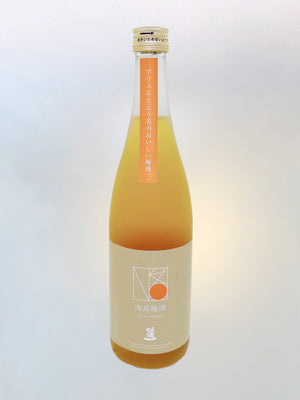Matsuuraichi Umeshu Nankobai Prune 12.5%