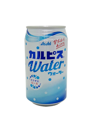Canette Calpis Water 350ml