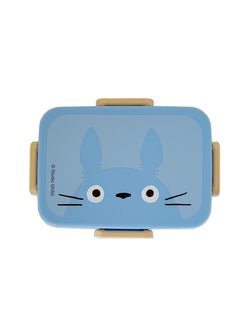 Lunchobox Totoro blue 650ml