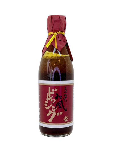 Vinaigrette Japonaise 360ml