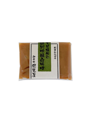 Miso blanc SHIRO MISO 100g
