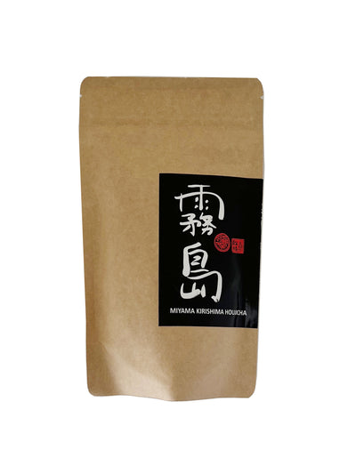 Houjicha Miyama Kirishima Bio 100g