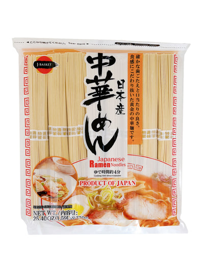 Nouilles ramen sèches Hime 720g