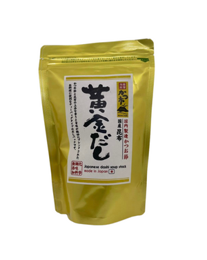 Dashi supérieur de Makurazaki (10 sachets x 8g)
